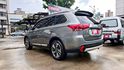 2022年 三菱 奧蘭多 2.4L 四輪傳動 自動跟車 新車110萬 7安 5+2人座 超低里程僅跑1萬9千公里  第12張縮圖
