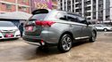 2022年 三菱 奧蘭多 2.4L 四輪傳動 自動跟車 新車110萬 7安 5+2人座 超低里程僅跑1萬9千公里  第14張縮圖