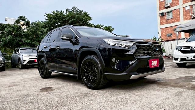 2020年 RAV4 2.0L~9安~I-KEY~駕駛座記憶座椅~雙前座電熱椅~最優質進口首選家庭休旅車~  第3張相片