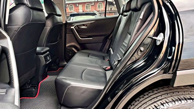 2020年 RAV4 2.0L~9安~I-KEY~駕駛座記憶座椅~雙前座電熱椅~最優質進口首選家庭休旅車~  第6張相片