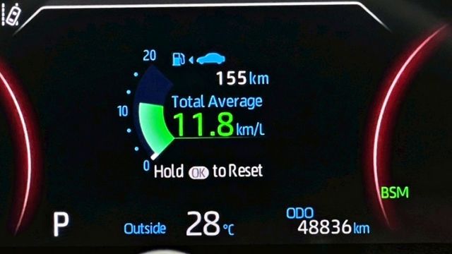 2020年 RAV4 2.0L~9安~I-KEY~駕駛座記憶座椅~雙前座電熱椅~最優質進口首選家庭休旅車~  第8張相片