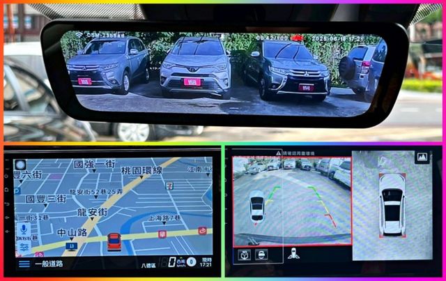 2020年 RAV4 2.0L~9安~I-KEY~駕駛座記憶座椅~雙前座電熱椅~最優質進口首選家庭休旅車~  第9張相片