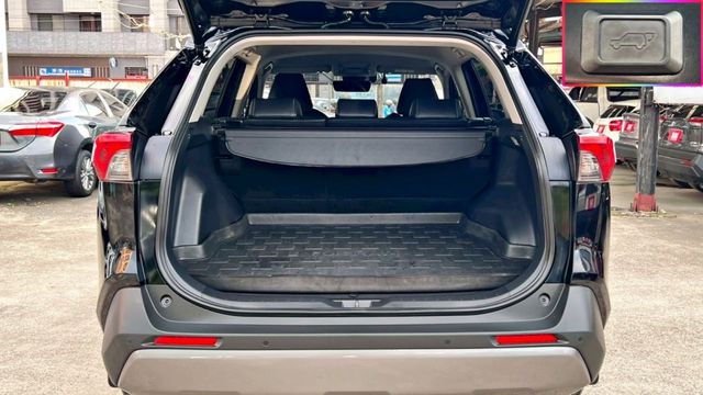 2020年 RAV4 2.0L~9安~I-KEY~駕駛座記憶座椅~雙前座電熱椅~最優質進口首選家庭休旅車~  第16張相片