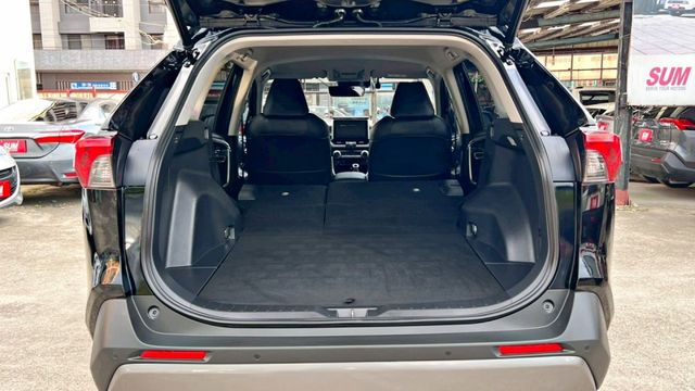 2020年 RAV4 2.0L~9安~I-KEY~駕駛座記憶座椅~雙前座電熱椅~最優質進口首選家庭休旅車~  第17張相片