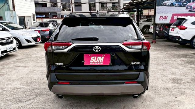 2020年 RAV4 2.0L~9安~I-KEY~駕駛座記憶座椅~雙前座電熱椅~最優質進口首選家庭休旅車~  第19張相片