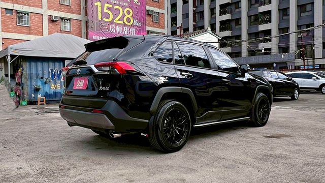2020年 RAV4 2.0L~9安~I-KEY~駕駛座記憶座椅~雙前座電熱椅~最優質進口首選家庭休旅車~  第20張相片