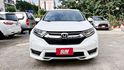 2018年 CR-V 1.5L 渦輪增壓 換檔撥片 衛星導航 倒車顯影 本田品牌 王者風範 奔馳道路 耐用省油  第2張縮圖