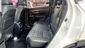 2018年 CR-V 1.5L 渦輪增壓 換檔撥片 衛星導航 倒車顯影 本田品牌 王者風範 奔馳道路 耐用省油  第6張縮圖