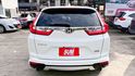 2018年 CR-V 1.5L 渦輪增壓 換檔撥片 衛星導航 倒車顯影 本田品牌 王者風範 奔馳道路 耐用省油  第19張縮圖