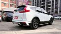 2018年 CR-V 1.5L 渦輪增壓 換檔撥片 衛星導航 倒車顯影 本田品牌 王者風範 奔馳道路 耐用省油  第20張縮圖