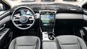 2022年現代 新款土桑1.6L 按鍵式排檔 自動跟車 全景天窗 電尾門僅1.6萬公里新車保固到2027年 誰眼光好快搶  第4張縮圖