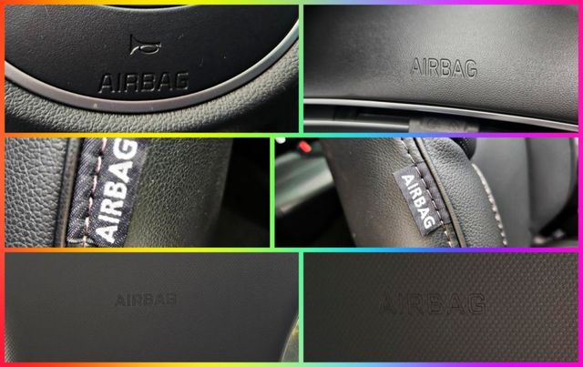 2022年現代 新款土桑1.6L 按鍵式排檔 自動跟車 全景天窗 電尾門僅1.6萬公里新車保固到2027年 誰眼光好快搶  第12張相片