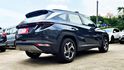 2022年現代 新款土桑1.6L 按鍵式排檔 自動跟車 全景天窗 電尾門僅1.6萬公里新車保固到2027年 誰眼光好快搶  第20張縮圖