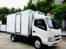 《加長11.5呎》HINO載重升級5噸+免加尿素《冷凍車》  第3張縮圖