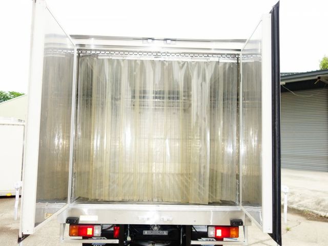 《加長11.5呎》HINO載重升級5噸+免加尿素《冷凍車》  第7張相片