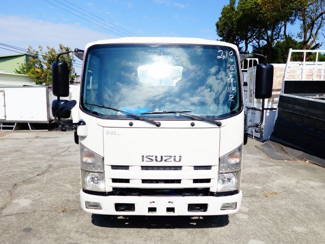 《加長11.5呎》一路發加長加高冷凍車箱《-25》  第1張相片