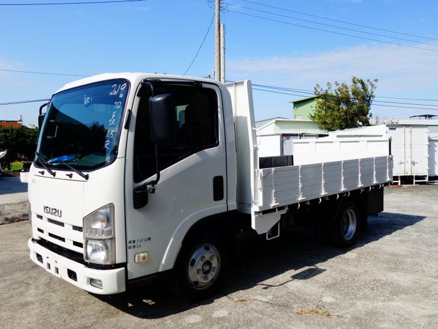 《加長11.5呎》一路發加長加高冷凍車箱《-25》  第2張相片