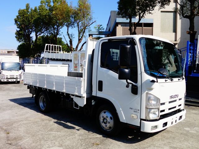 《加長11.5呎》一路發加長加高冷凍車箱《-25》  第3張相片