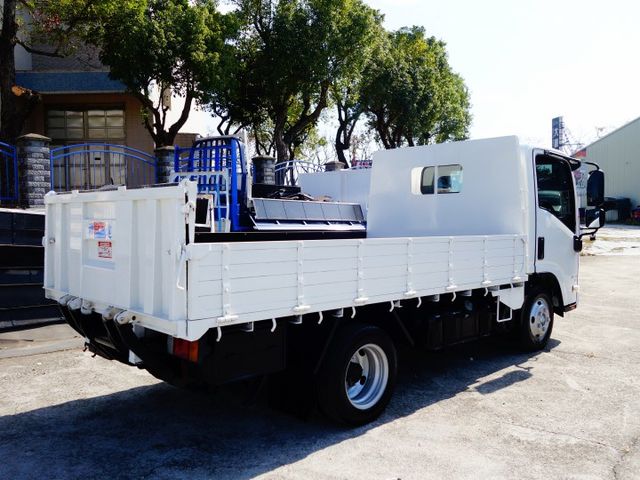 《加長11.5呎》一路發加長加高冷凍車箱《-25》  第4張相片