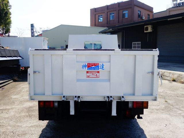 《加長11.5呎》一路發加長加高冷凍車箱《-25》  第5張相片