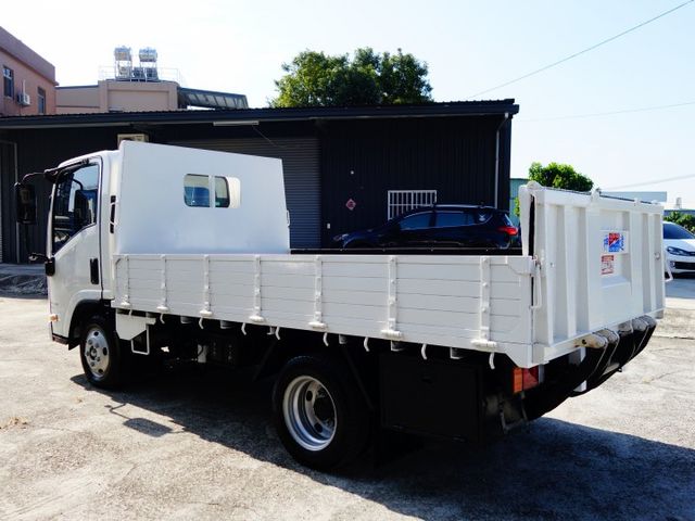 《加長11.5呎》一路發加長加高冷凍車箱《-25》  第6張相片