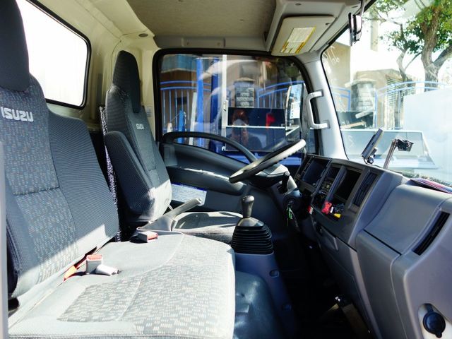 《加長11.5呎》一路發加長加高冷凍車箱《-25》  第11張相片