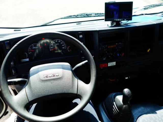 《加長11.5呎》一路發加長加高冷凍車箱《-25》  第12張相片