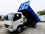《傾斗車》HINO+載重變更五噸+免用尿素《加長型11.5呎》  第2張縮圖