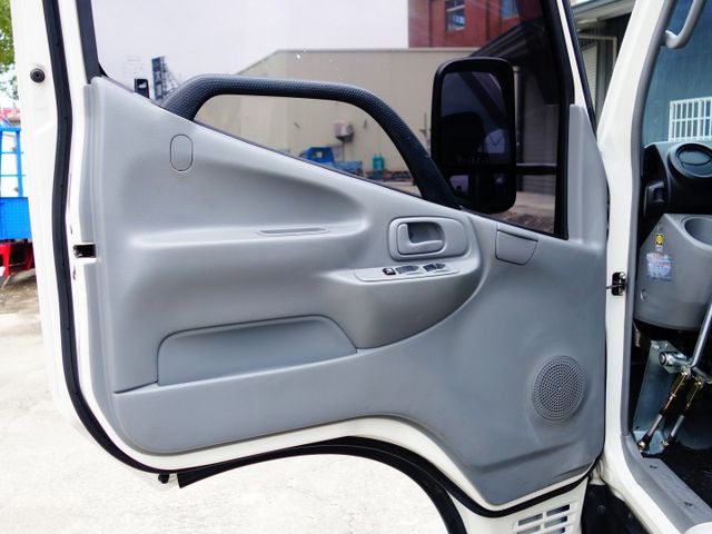 《傾斗車》HINO+載重變更五噸+免用尿素《加長型11.5呎》  第7張相片
