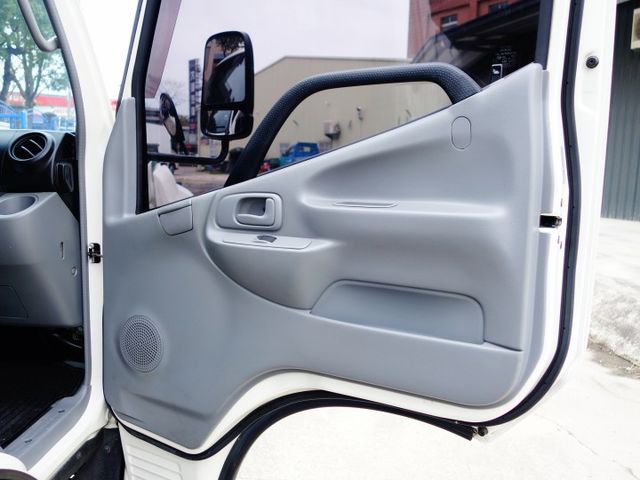 《傾斗車》HINO+載重變更五噸+免用尿素《加長型11.5呎》  第9張相片