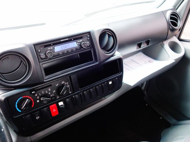 《傾斗車》HINO+載重變更五噸+免用尿素《加長型11.5呎》  第12張相片