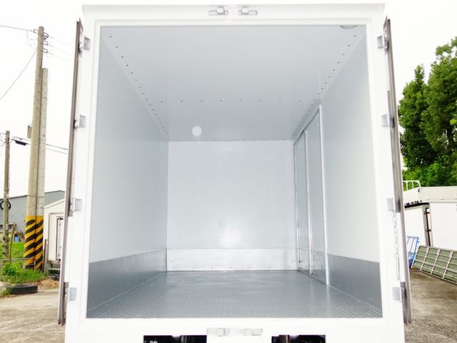 《加長11.5呎》FUSO載重變更5噸+免用尿素+3呎油壓尾門《僅跑九萬》  第8張相片