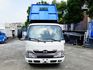 《傾斗車》免用尿素+載重變更5噸+四錄鏡頭畫面《加長型11.5呎》  第1張縮圖