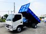 《傾斗車》免用尿素+載重變更5噸+四錄鏡頭畫面《加長型11.5呎》  第2張縮圖