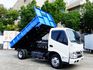 《傾斗車》免用尿素+載重變更5噸+四錄鏡頭畫面《加長型11.5呎》  第3張縮圖