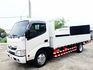 《14呎訂製車斗》HINO可載重變更5噸+免用尿素《4呎油壓尾門》  第2張縮圖