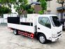 《14呎訂製車斗》HINO可載重變更5噸+免用尿素《4呎油壓尾門》  第3張縮圖