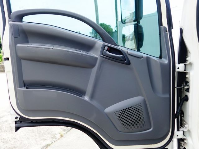 《加長型14呎》ISUZU+可載重變更5噸+免用尿素  第9張相片