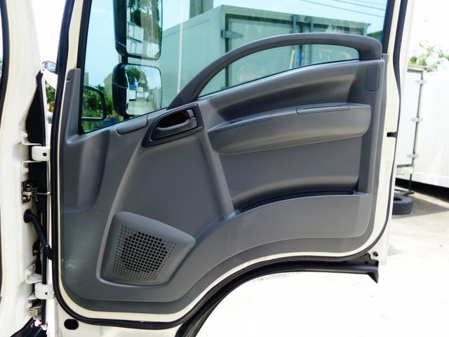 《加長型14呎》ISUZU+可載重變更5噸+免用尿素  第11張相片