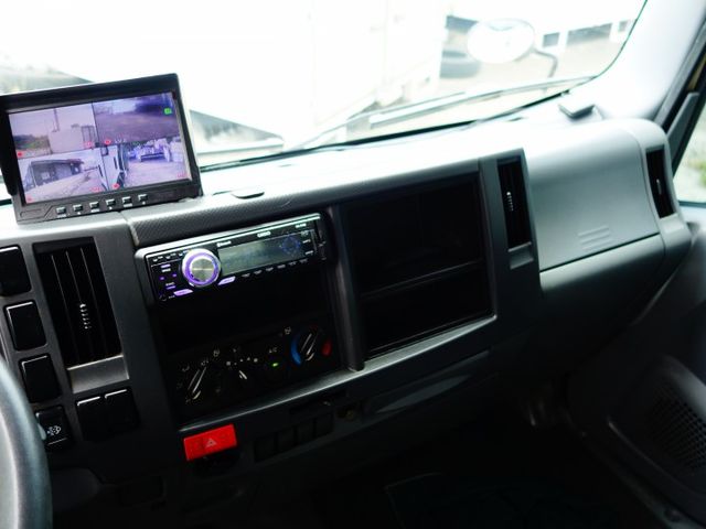 《加長型14呎》ISUZU+可載重變更5噸+免用尿素  第14張相片