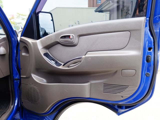 《冷凍車》-25冷凍箱內白鐵包覆《自排》  第10張相片