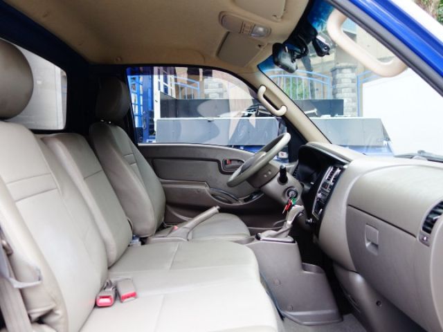 《冷凍車》-25冷凍箱內白鐵包覆《自排》  第11張相片