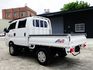 《僅跑五萬》卡旺6雙廂4X4《大魯四輪傳動》  第6張縮圖