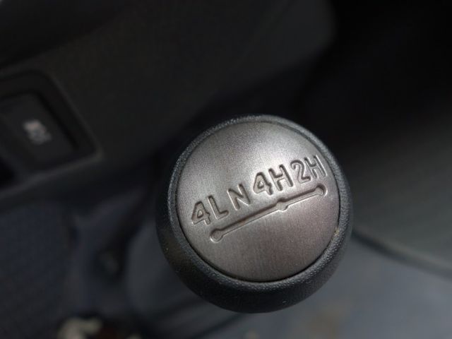 《僅跑五萬》卡旺6雙廂4X4《大魯四輪傳動》  第15張相片