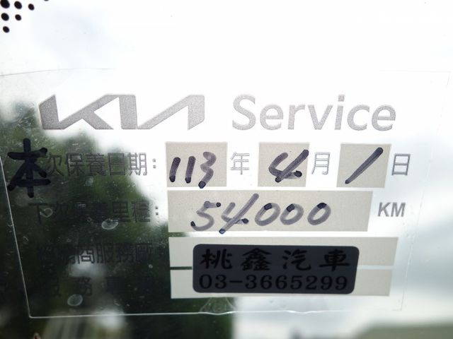 《僅跑五萬》卡旺6雙廂4X4《大魯四輪傳動》  第18張相片