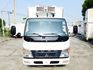 《冷凍車》FUSO可載重變更4噸加長加高冷凍箱《加長11.5呎》  第1張縮圖