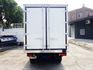 《冷凍車》FUSO可載重變更4噸加長加高冷凍箱《加長11.5呎》  第5張縮圖