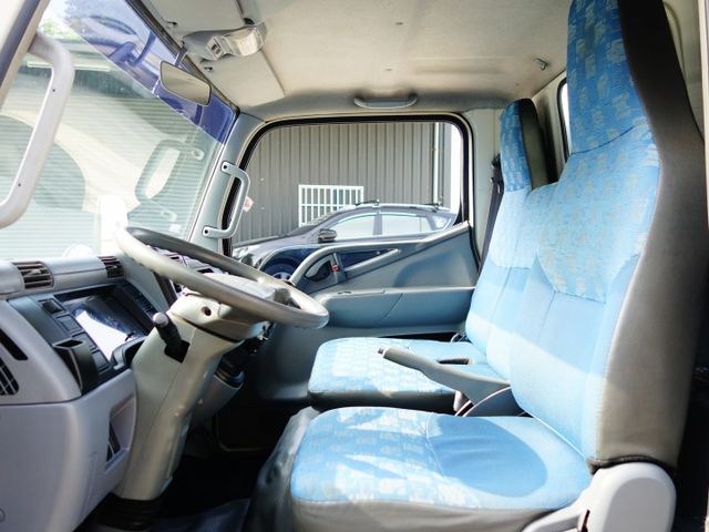 《冷凍車》FUSO可載重變更4噸加長加高冷凍箱《加長11.5呎》  第9張相片