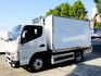 《冷凍車》FUSO標準型五噸免加尿素《-25》  第2張縮圖
