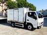 《冷凍車》FUSO標準型五噸免加尿素《-25》  第3張縮圖